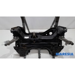 Peugeot - 308 - Subframe