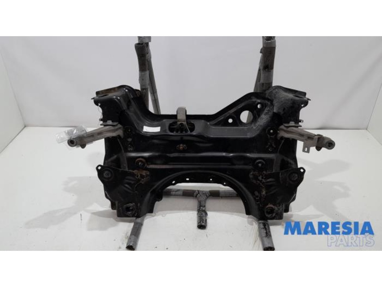 Peugeot - 308 - Subframe