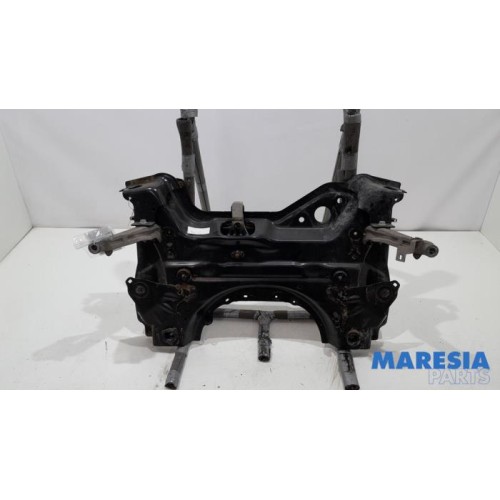 Peugeot - 308 - Subframe