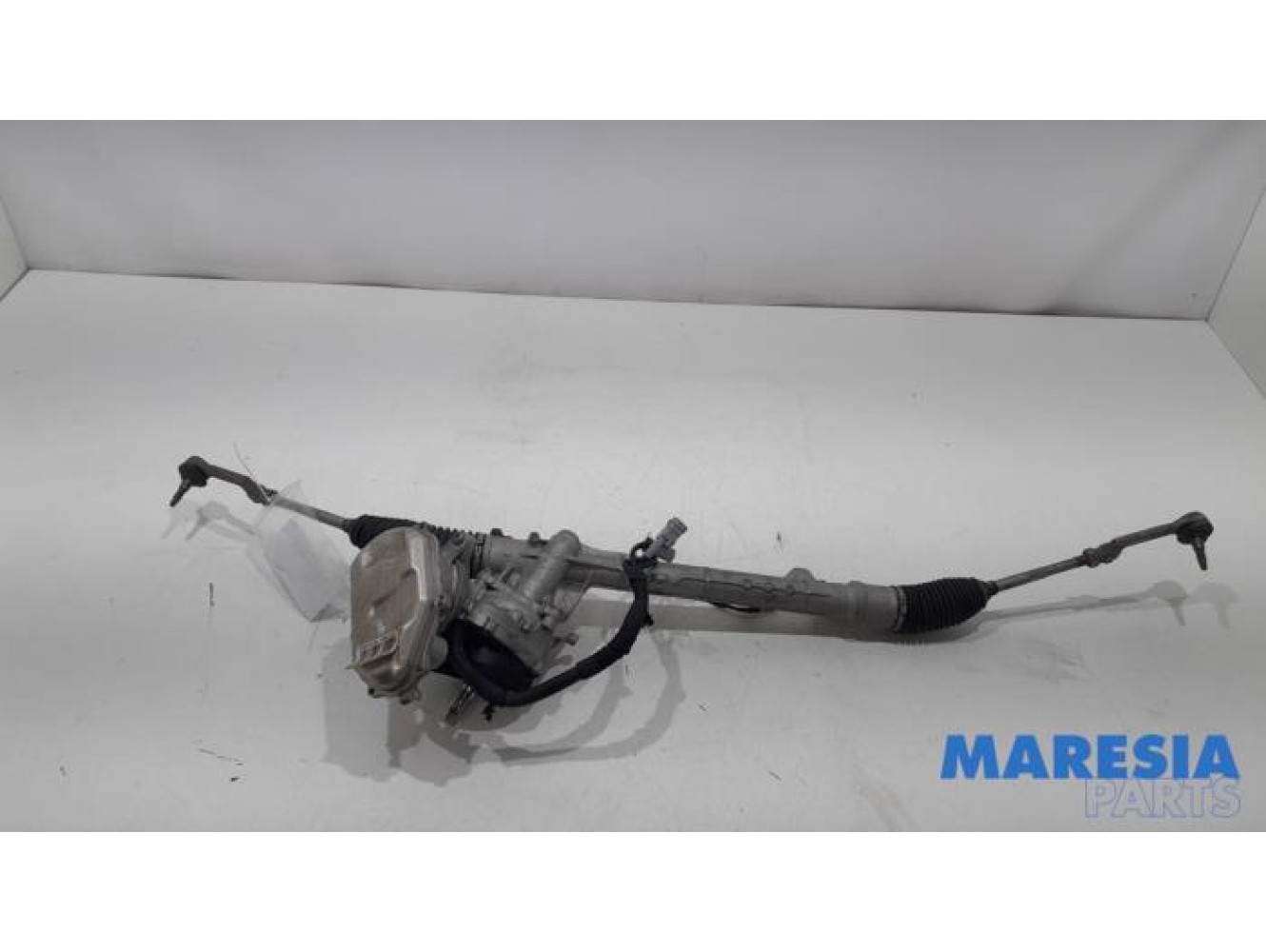 Opel - Corsa - Power steering box