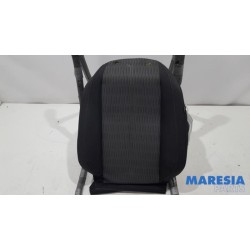 Opel - Corsa - Backrest left (seat)