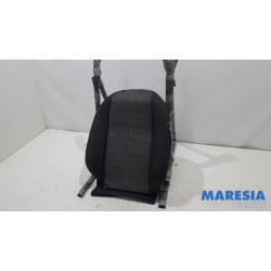 Opel - Corsa - Backrest left (seat)