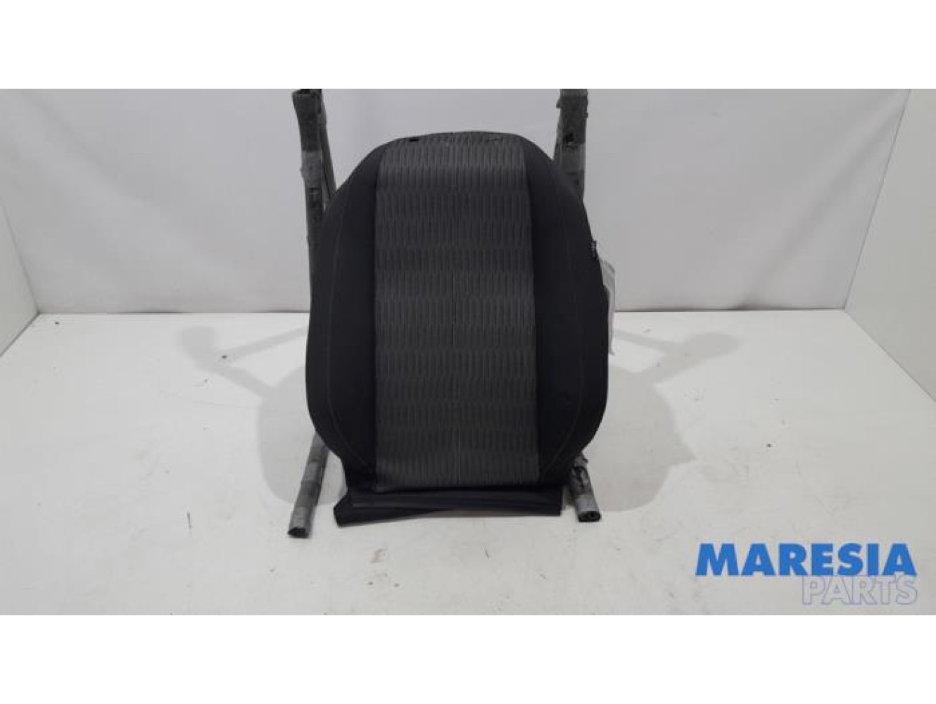 Opel - Corsa - Backrest left (seat)