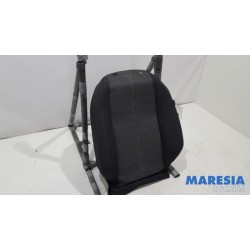 Opel - Corsa - Backrest left (seat)