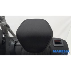 Opel - Corsa - Banquette arrière