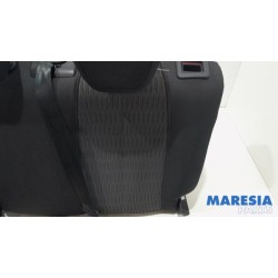 Opel - Corsa - Banquette arrière