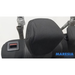 Opel - Corsa - Banquette arrière