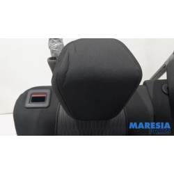 Opel - Corsa - Banquette arrière
