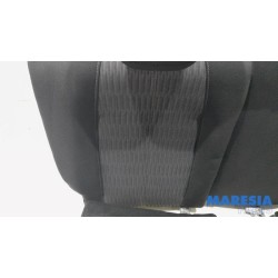 Opel - Corsa - Banquette arrière