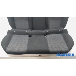 Opel - Corsa - Banquette arrière