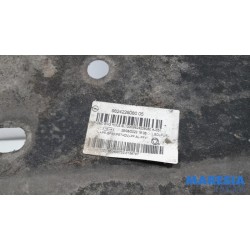 Opel - Corsa - Engine protection panel