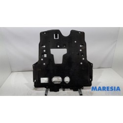 Opel - Corsa - Engine protection panel