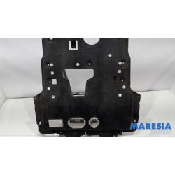 Opel - Corsa - Engine protection panel