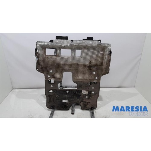 Opel - Corsa - Engine protection panel