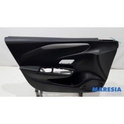 Opel - Corsa - Door trim 4-door, front left