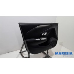 Opel - Corsa - Door trim 4-door, front left