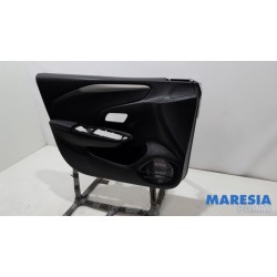 Opel - Corsa - Door trim 4-door, front left