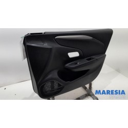 Opel - Corsa - Front door trim 4-door, right