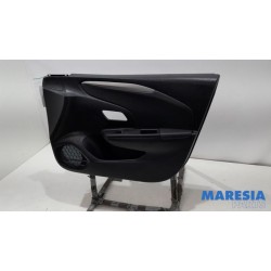 Opel - Corsa - Front door trim 4-door, right