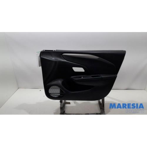 Opel - Corsa - Front door trim 4-door, right