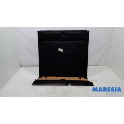 Peugeot - 308 - Boot mat