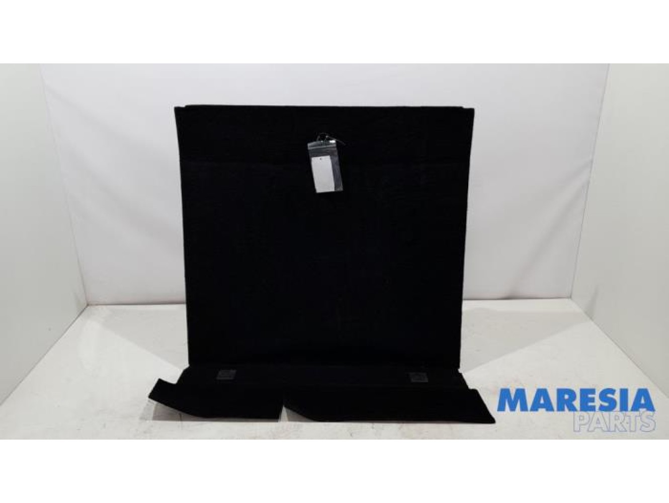 Peugeot - 308 - Boot mat