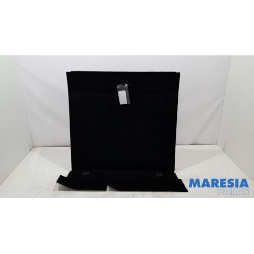 Peugeot - 308 - Boot mat