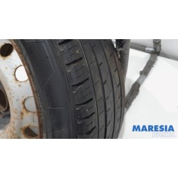 Peugeot - Expert - Roue de secours