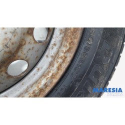 Peugeot - Expert - Roue de secours