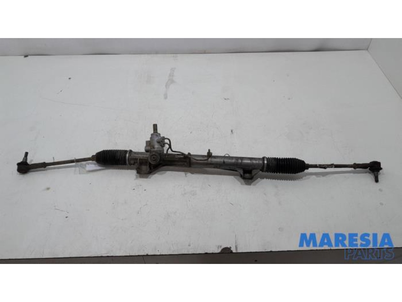 Peugeot - Expert - Power steering box