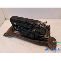 Peugeot - Expert - Luftpumpe (Federung)