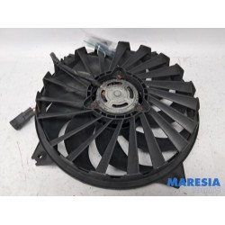 Peugeot - Expert - Fan motor