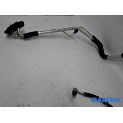Peugeot - Expert - Air conditioning line
