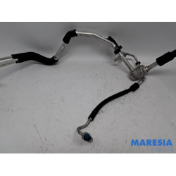 Peugeot - Expert - Air conditioning line
