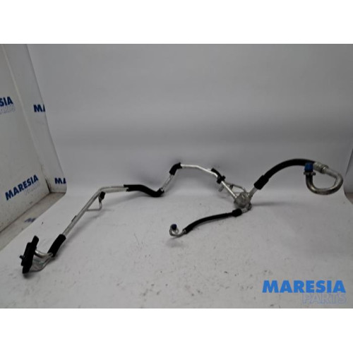 Peugeot - Expert - Air conditioning line
