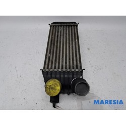 Peugeot - Expert - Intercooler
