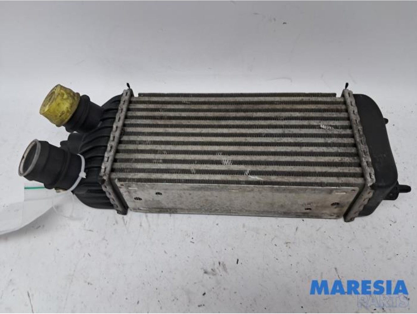 Peugeot - Expert - Intercooler