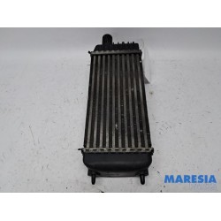 Peugeot - Expert - Intercooler