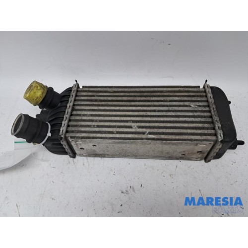 Peugeot - Expert - Intercooler