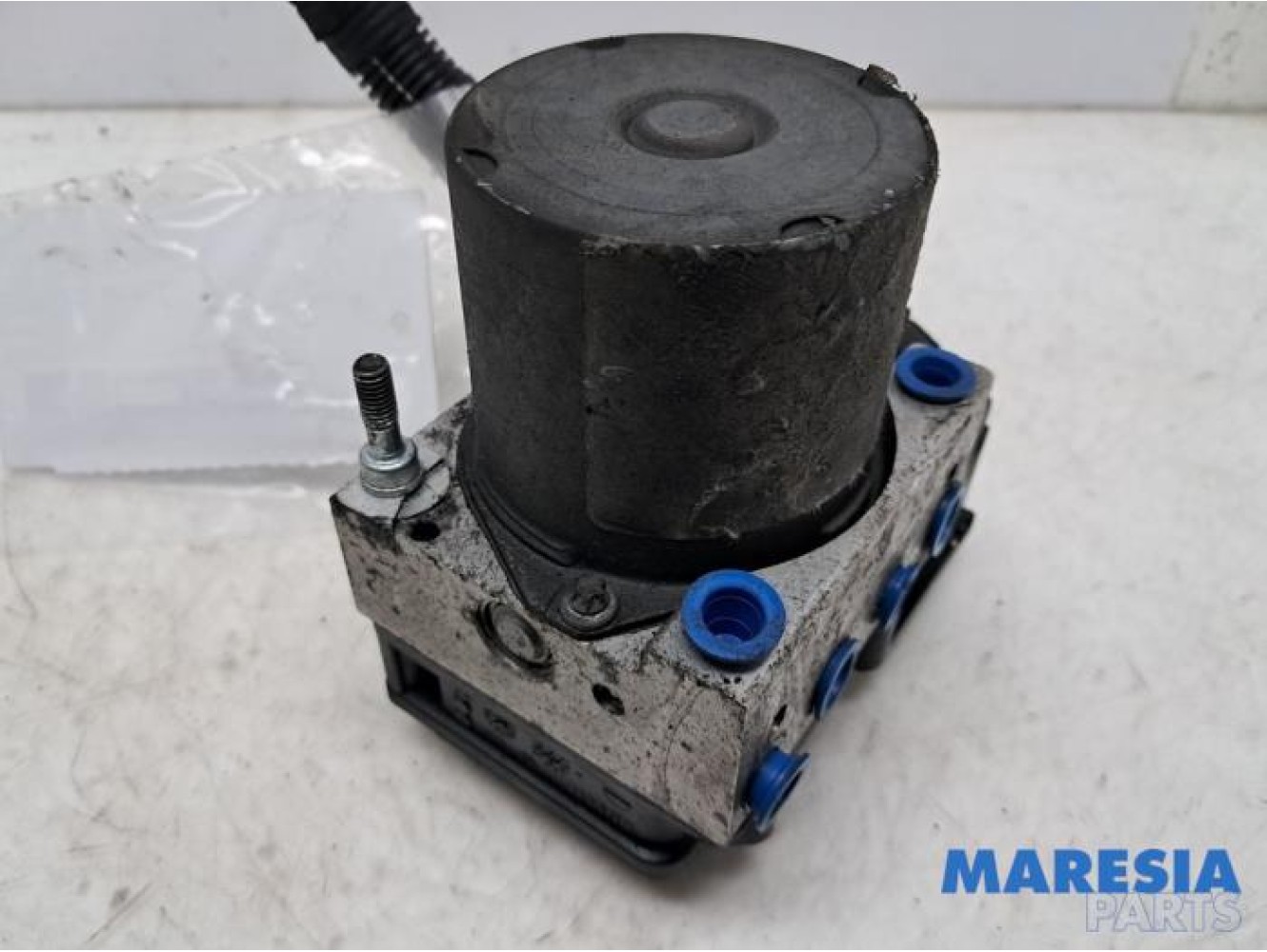 Peugeot - Expert - ABS pump