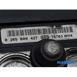 Peugeot - Expert - ABS pump