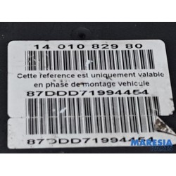 Peugeot - Expert - ABS pump