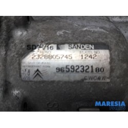 Peugeot - Expert - Klimapumpe