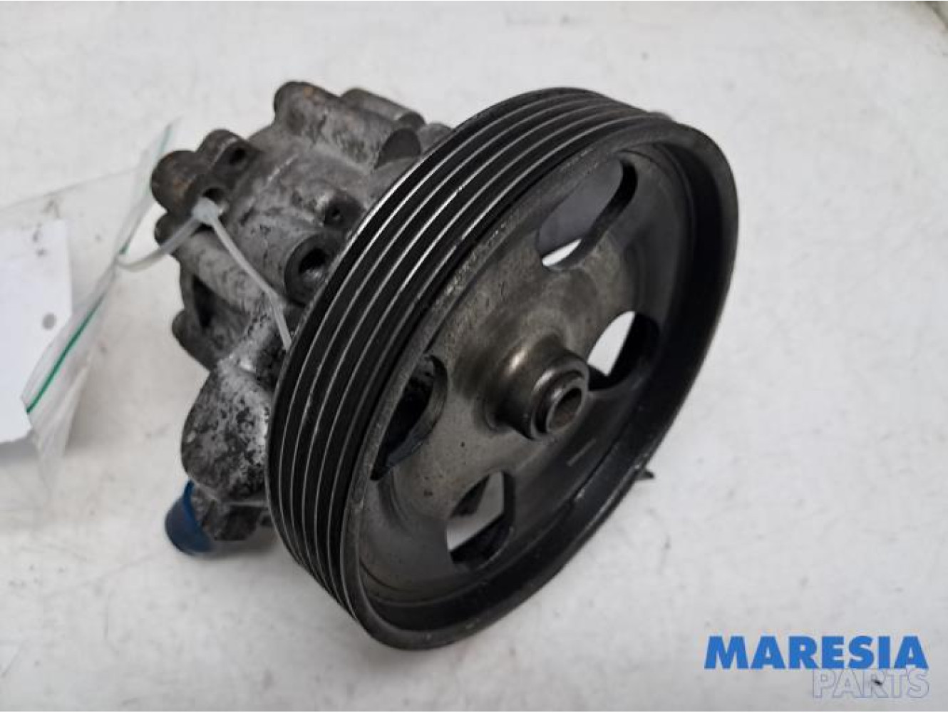 Peugeot - Expert - Power steering pump