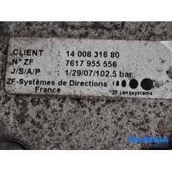 Peugeot - Expert - Power steering pump