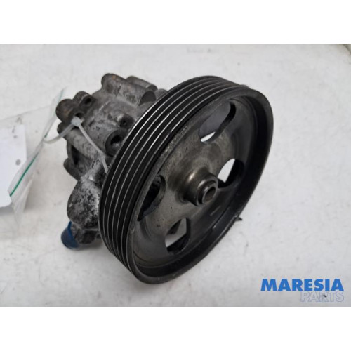 Peugeot - Expert - Power steering pump