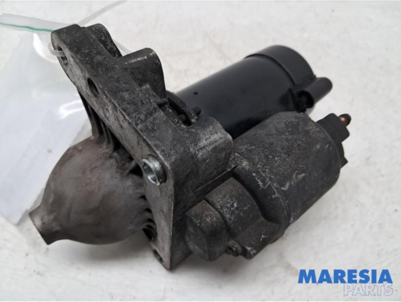 Peugeot - Expert - Startmotor
