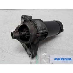 Peugeot - Expert - Startmotor