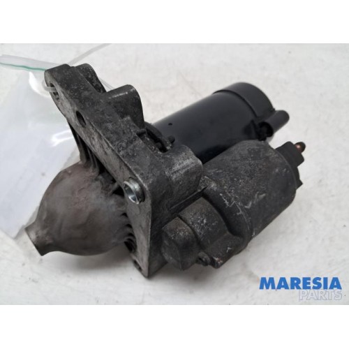 Peugeot - Expert - Startmotor
