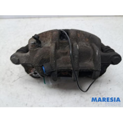 Peugeot - Expert - Front brake calliper, left